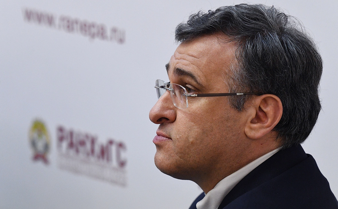 Григорий Сысоев / РИА Новости