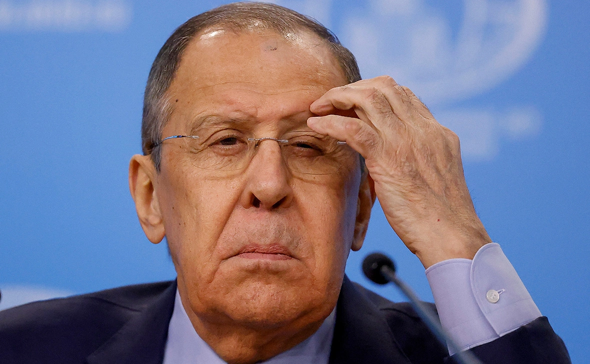 Максим Шеметов / Reuters