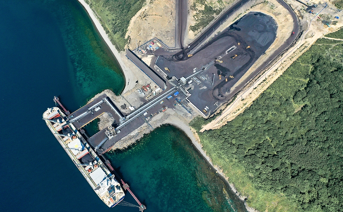 Юрий Смитюк / ТАСС