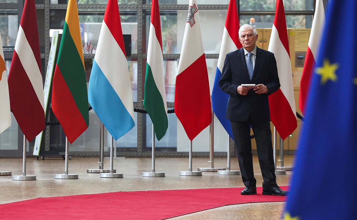 Yves Herman / Reuters