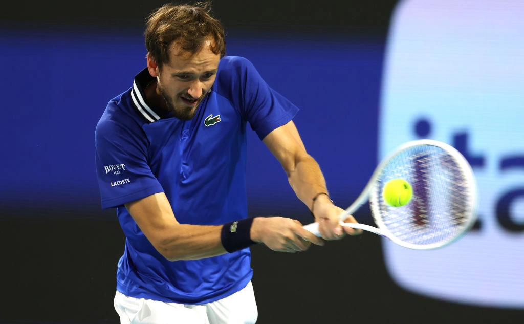 Al Bello / Getty Images