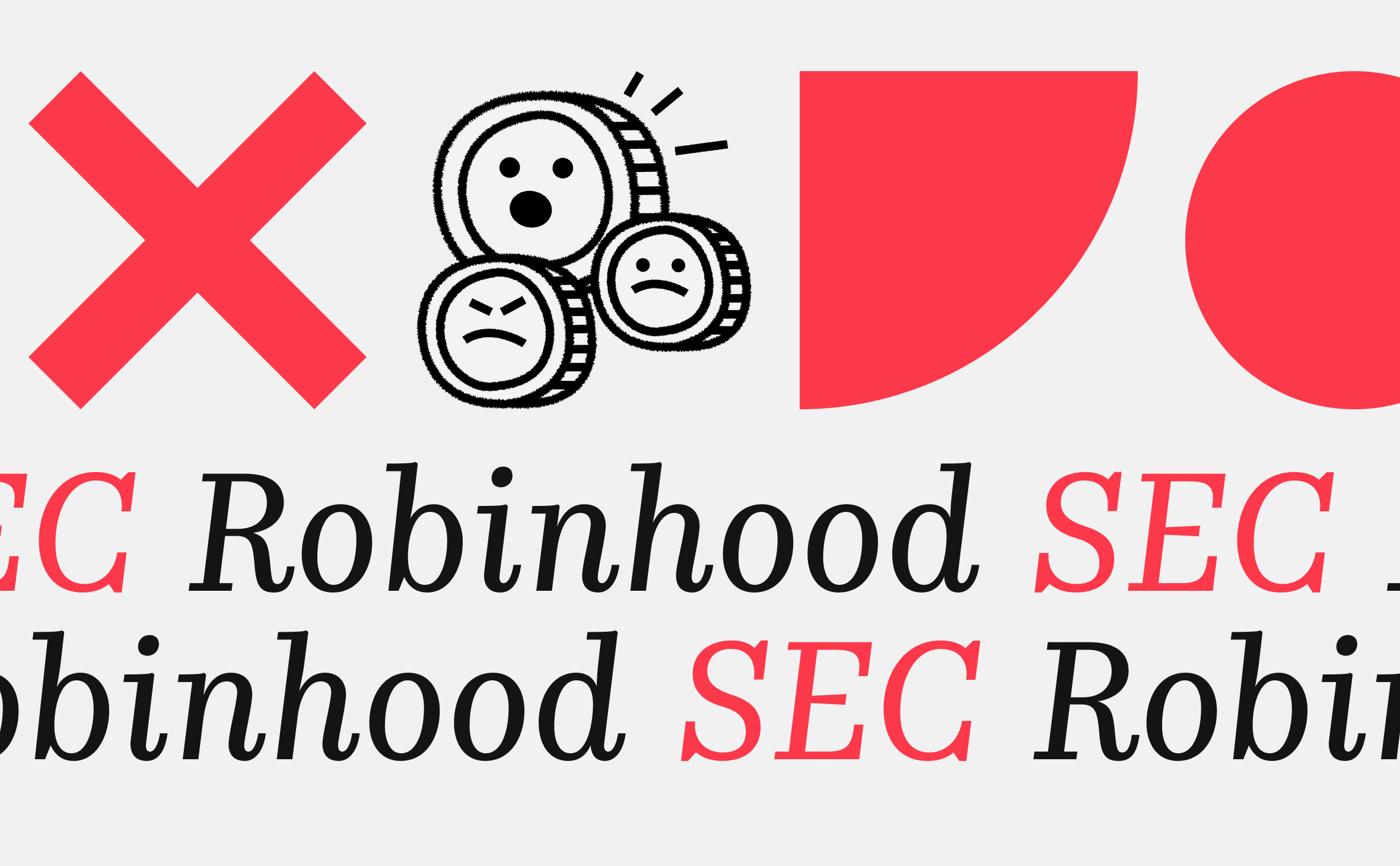 SEC подаст иск к брокеру Robinhood из-за криптовалют