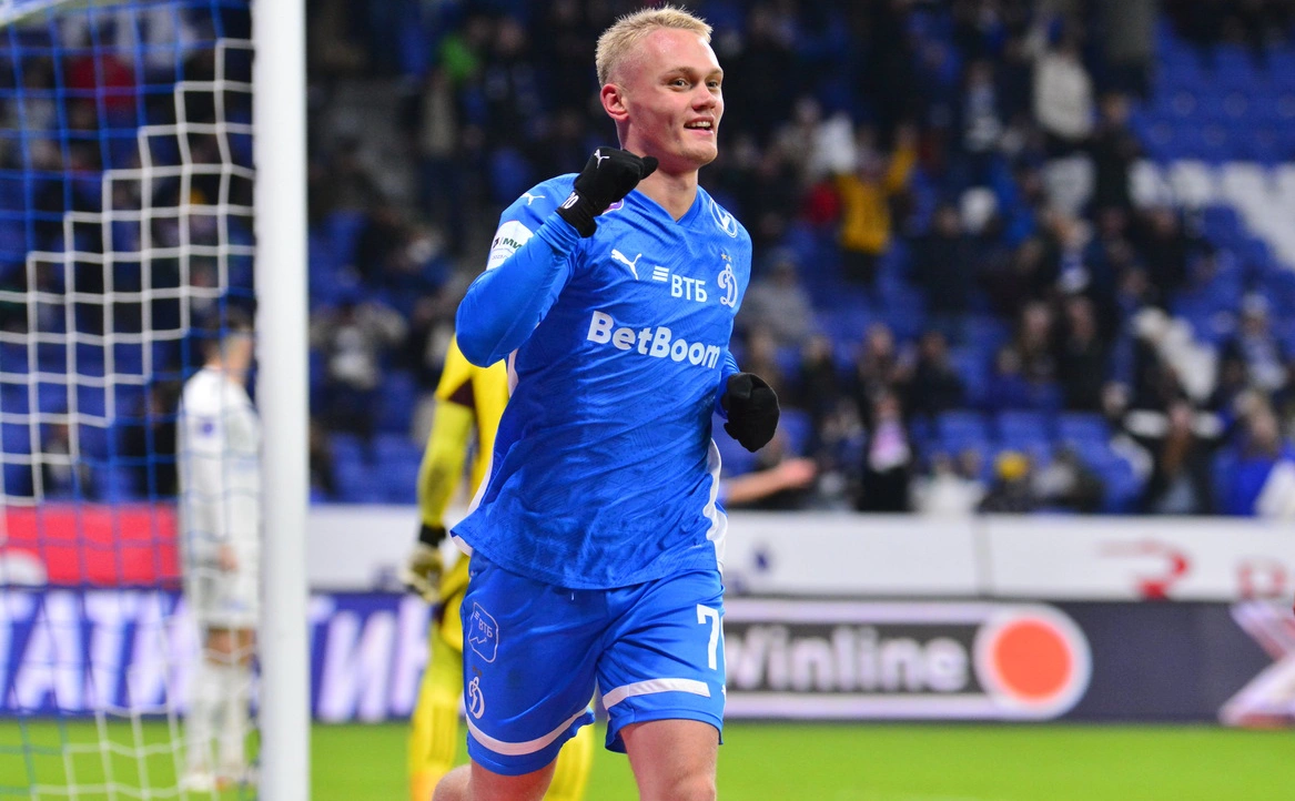 Pavel Kashaev / Global Look Press