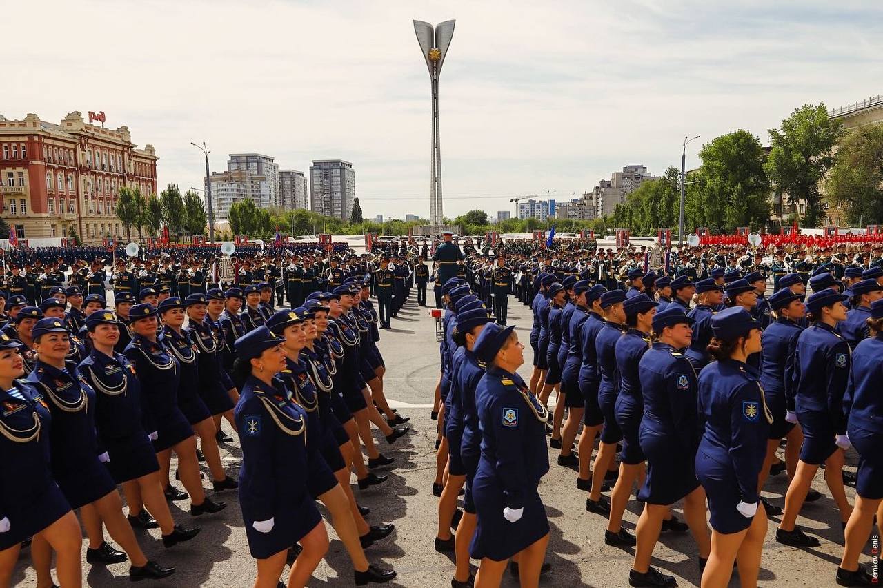 Фото: пресс-служба администрации Ростова-на-Дону