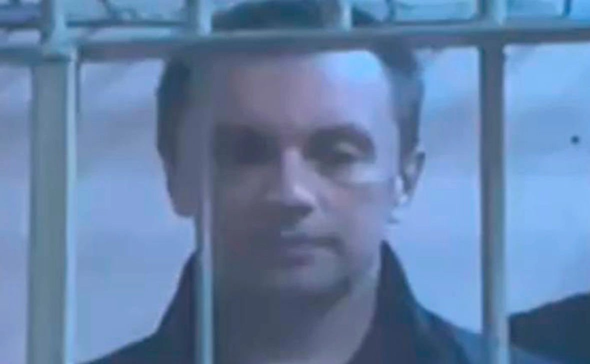 moscowcourts / Telegram