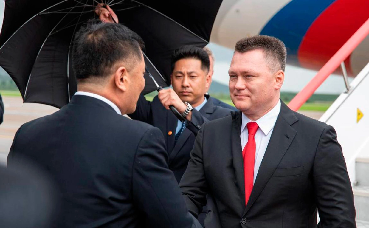 Генеральная прокуратура России