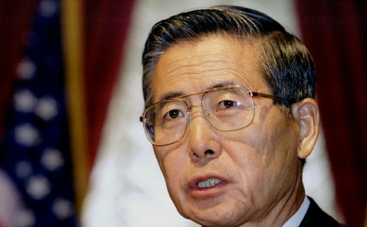 Peter Morgan / Reuters