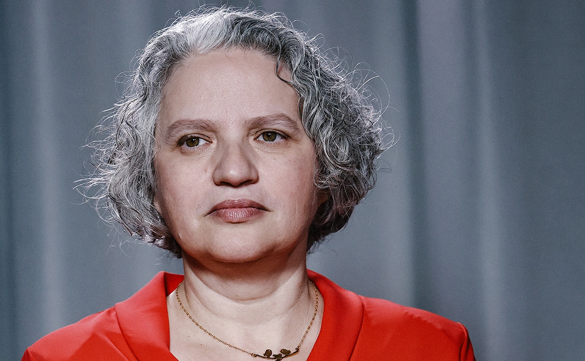 Андрей Любимов / РБК