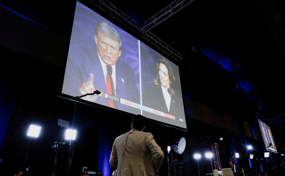 Evelyn Hockstein / Reuters