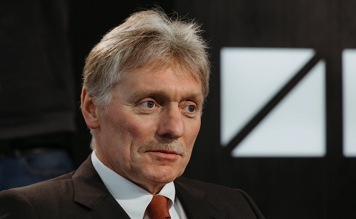 Михаил Гребенщиков / РБК