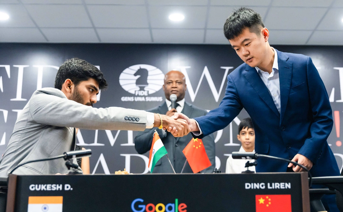  Seshadri Sukumar / IMAGO / Global Look Press