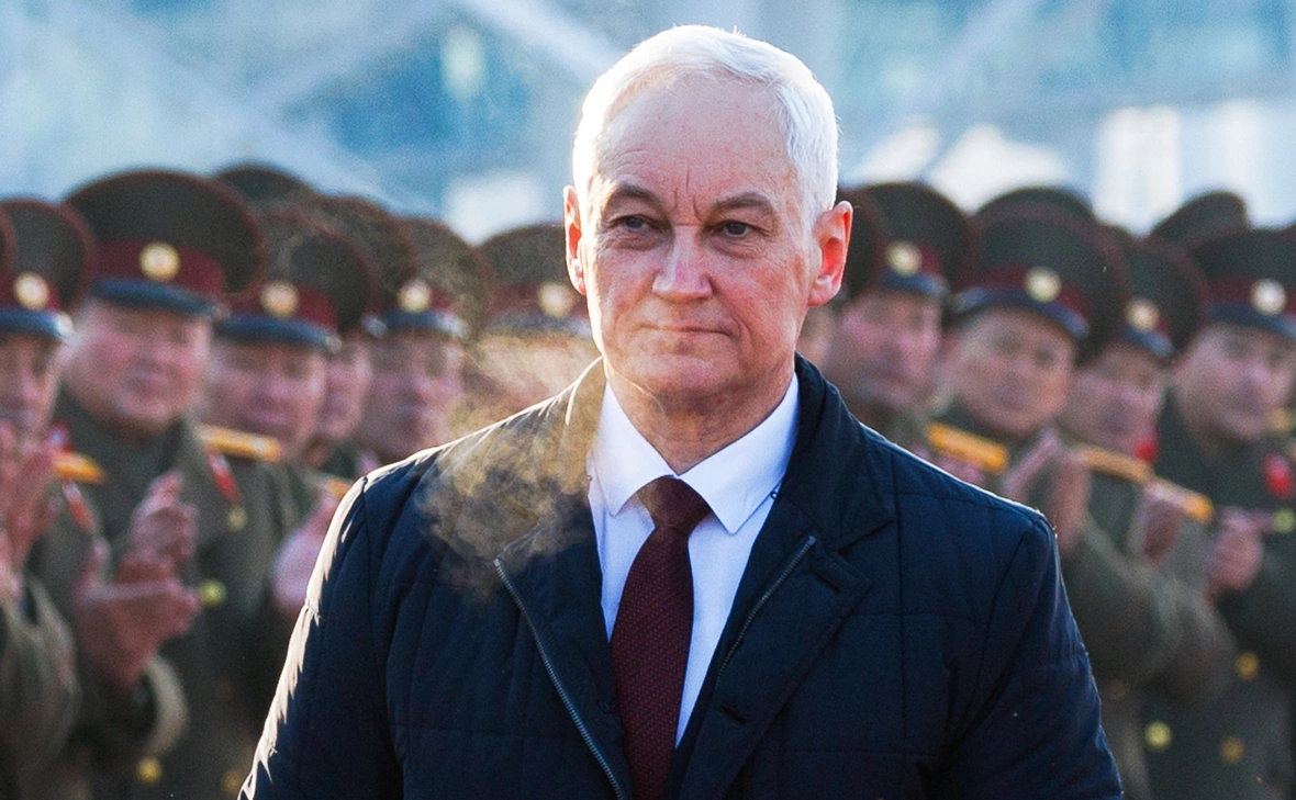 Вадим Савицкий / ТАСС