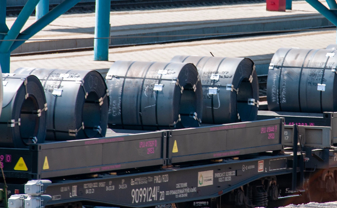 Светлана Возмилова / Global Look Press