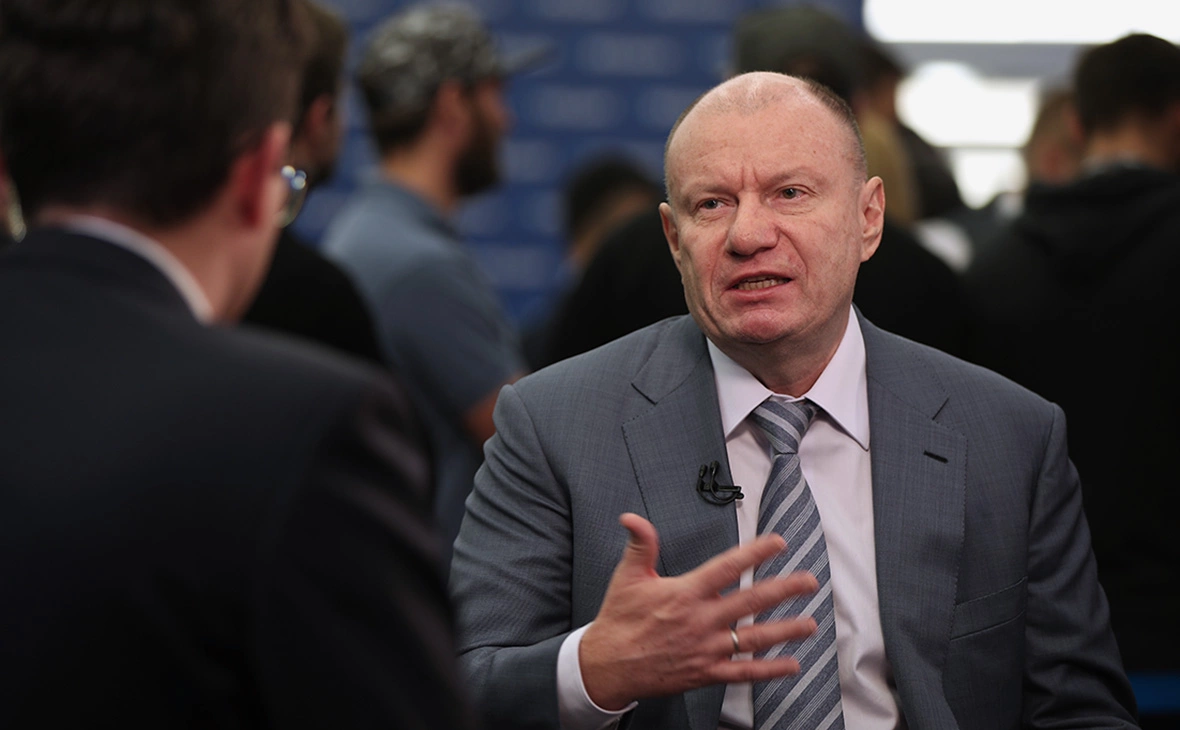 Владислав Шатило / РБК