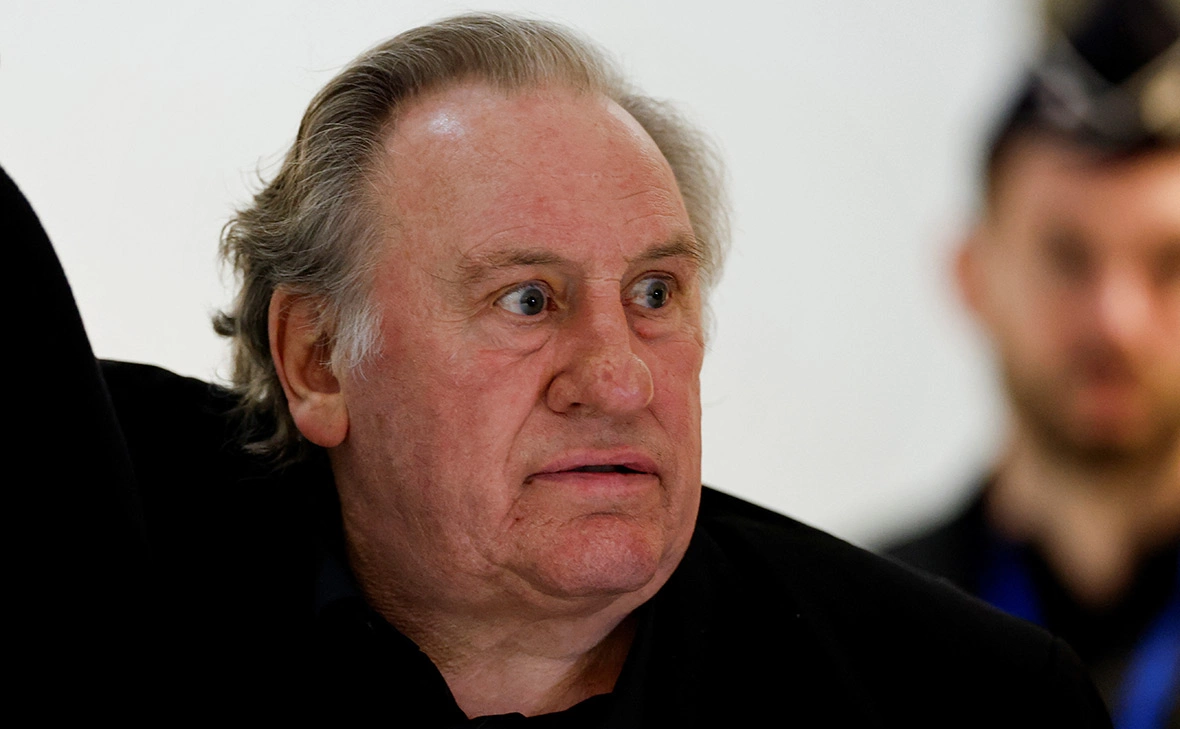 Stephanie Lecocq / Reuters