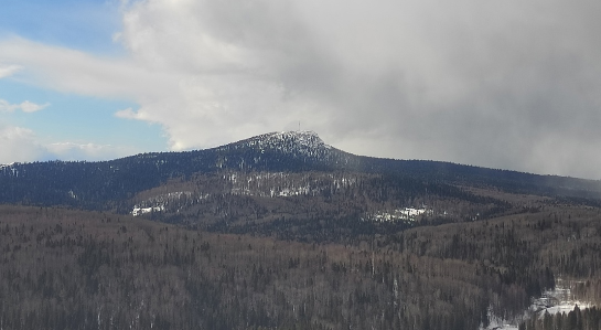 Пермская дирекция ООПТ