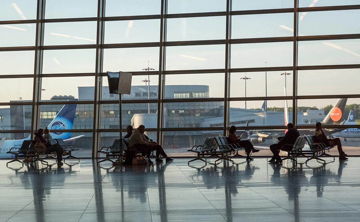 Марина Круглякова / ТАСС