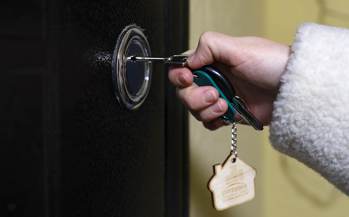 В Госдуме рассказали об изменениях в сделках с недвижимостью с осени