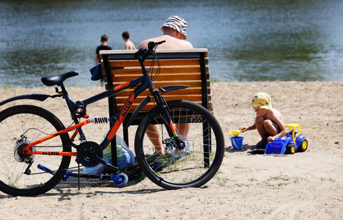 Екатерина Сычкова / URA.RU