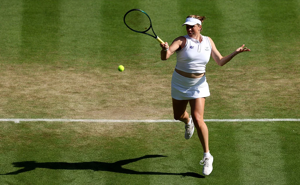 Ezra Shaw / Getty Images