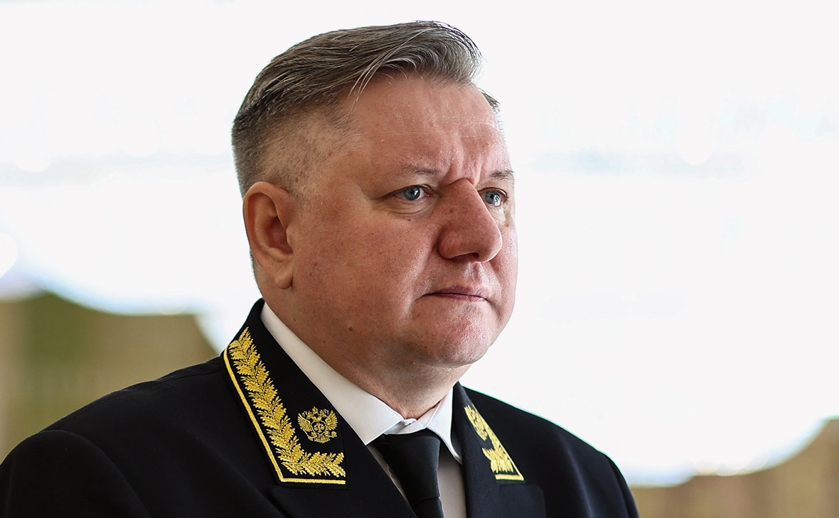 Михаил Терещенко / ТАСС