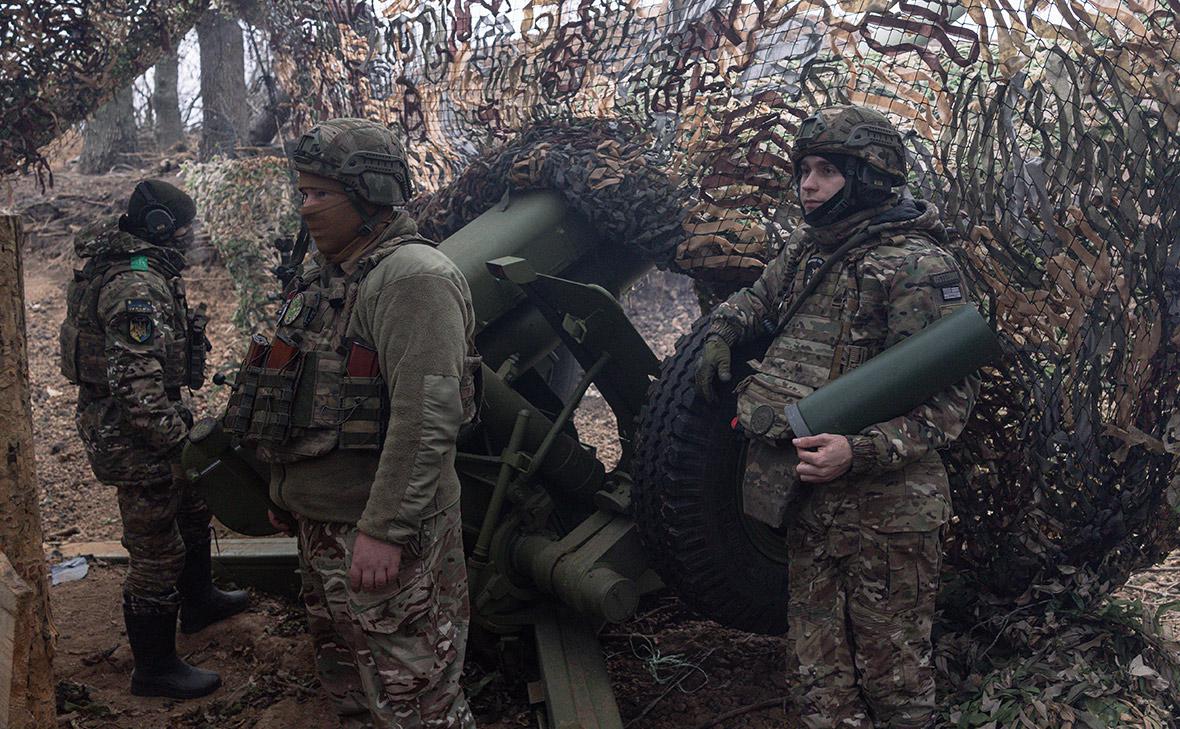 Жители Украины хотят более справедливой мобилизации в вооруженные силы