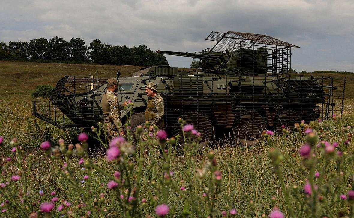 Фото: София Гатилова / Reuters