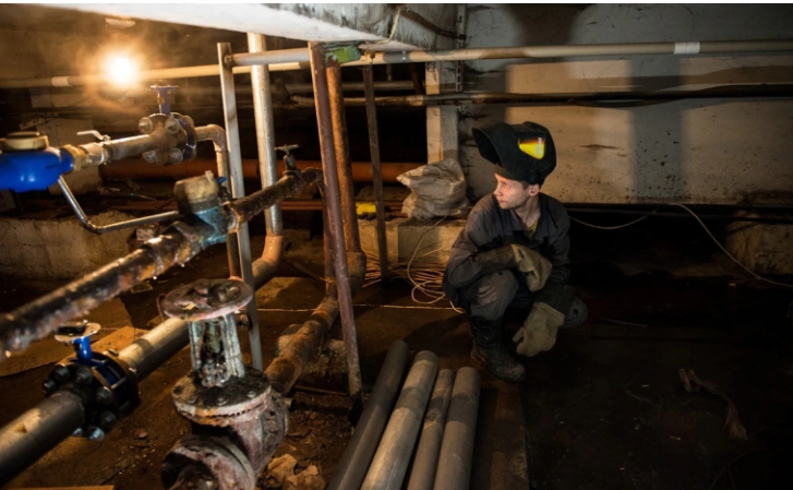 Алексей Мальгавко / РИА Новости