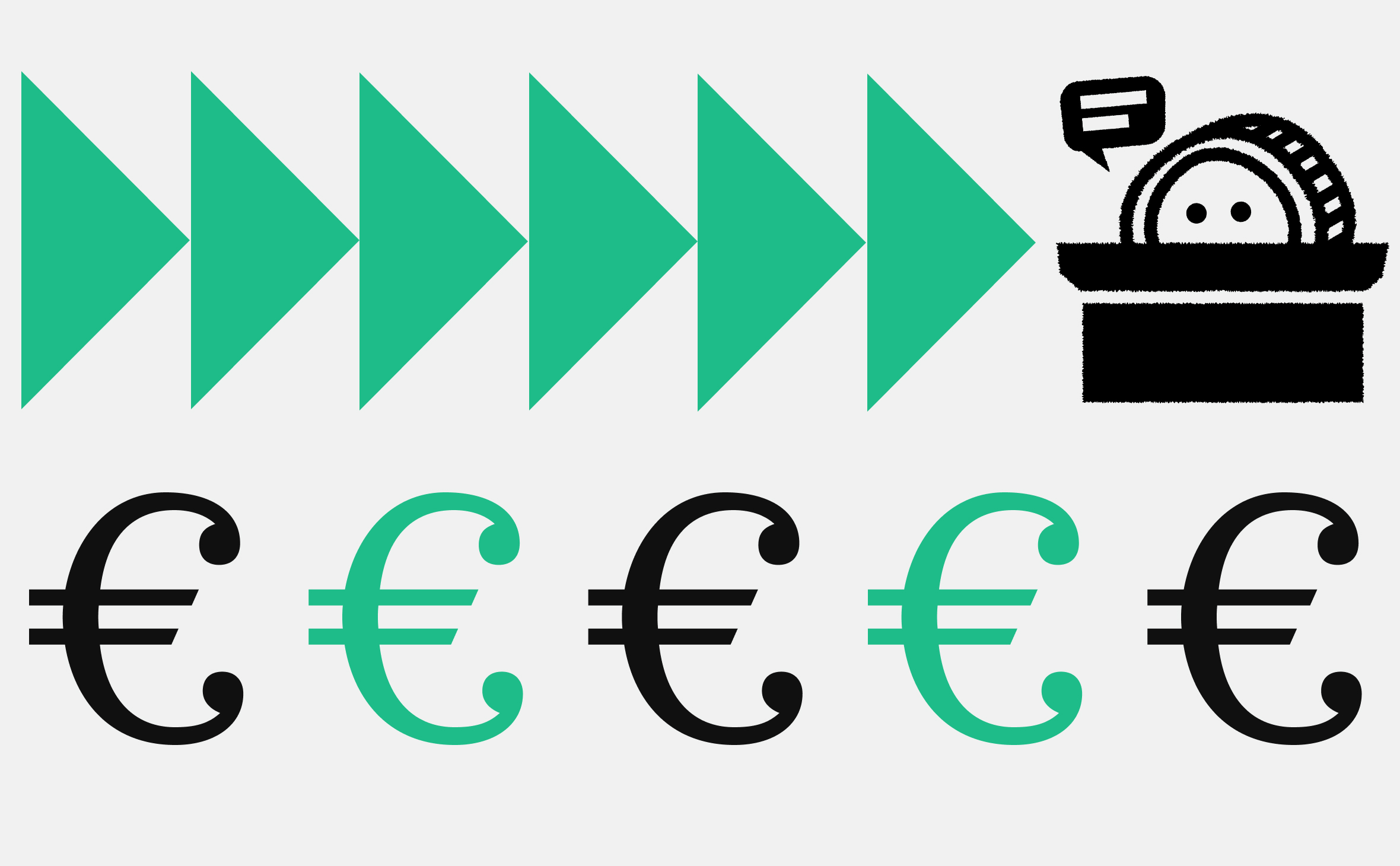 FT: ЕС решил ускорить внедрение цифрового евро. Чем это вызвано