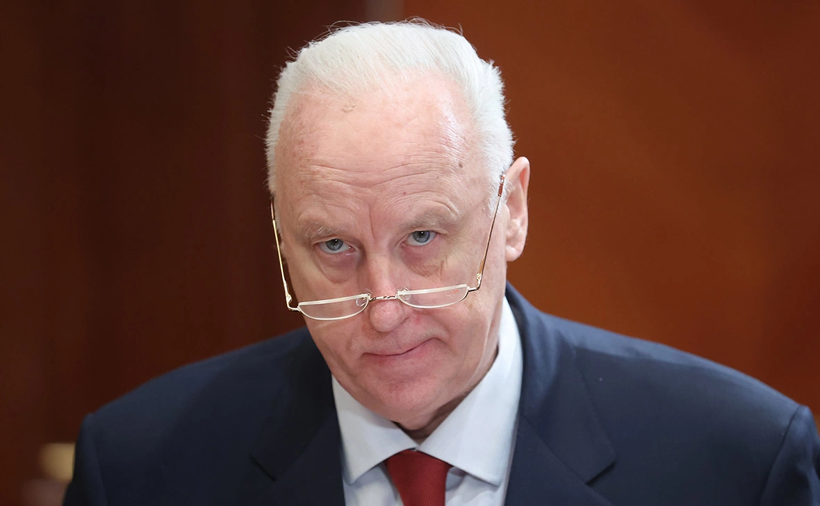 Екатерина Штукина / ТАСС