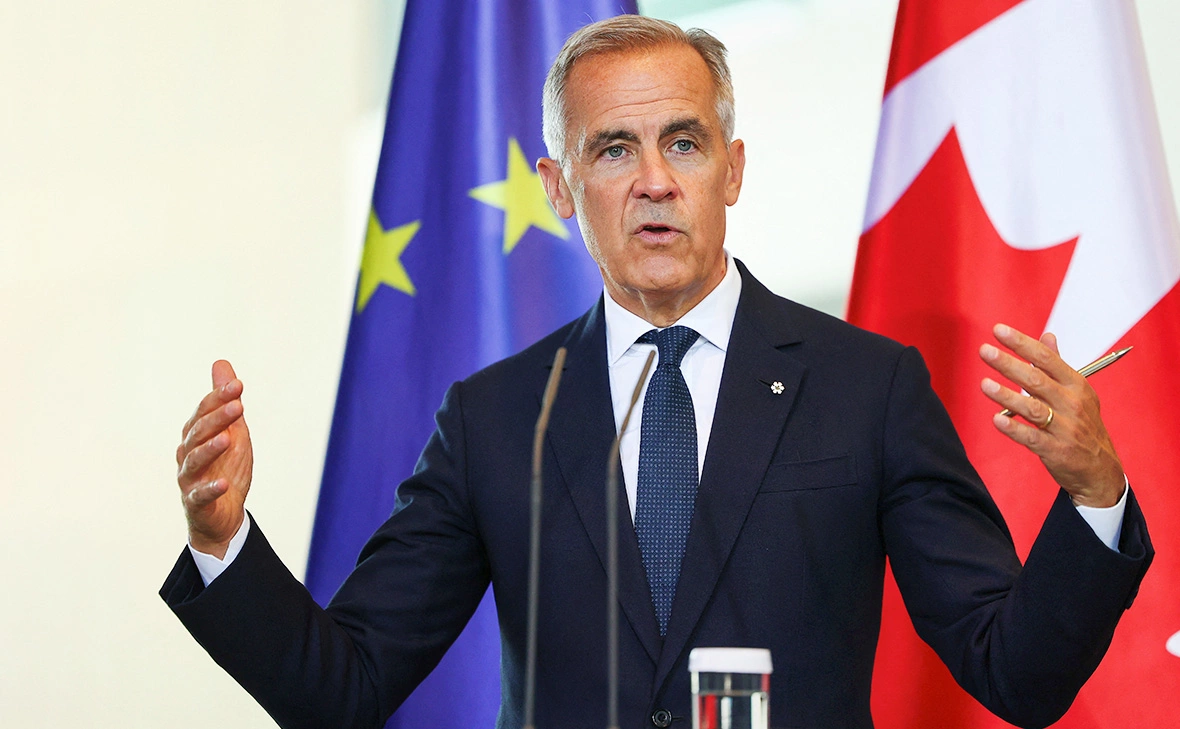 Christian Mang / Reuters