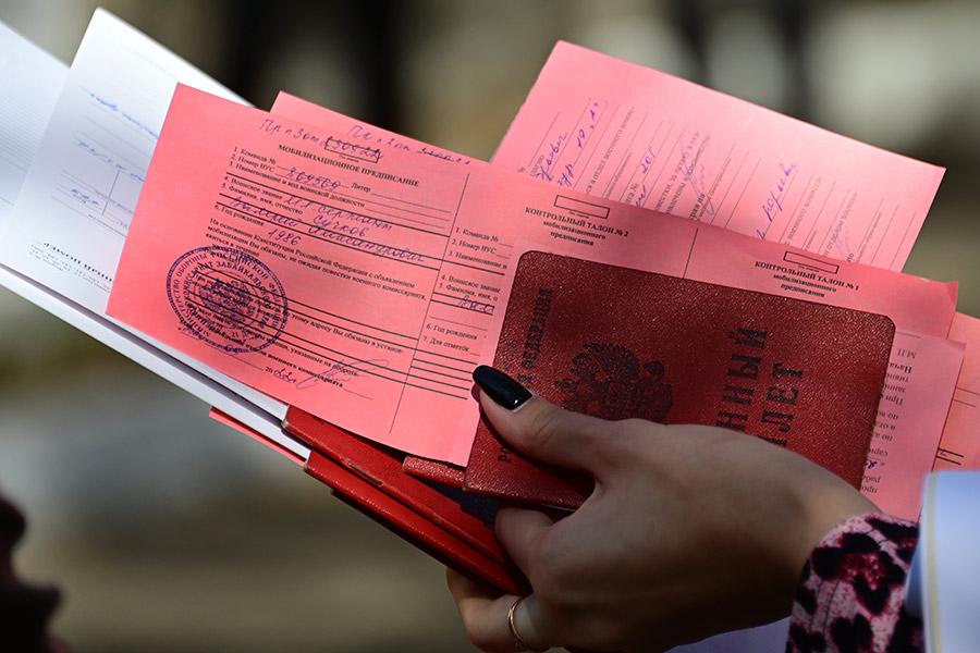 Фото: Евгений Епанчинцев / РИА Новости