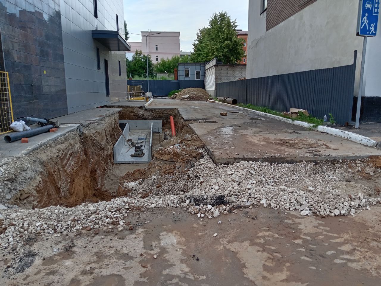 В Татарстане на модернизацию сетей ЖКХ могут выделять до ₽10 млрд в год