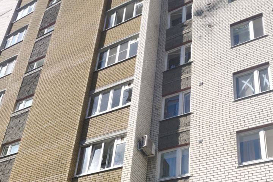 Фото: vvgladkov / Telegram