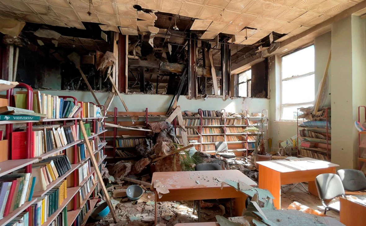 yanina_pavlenko / Telegram