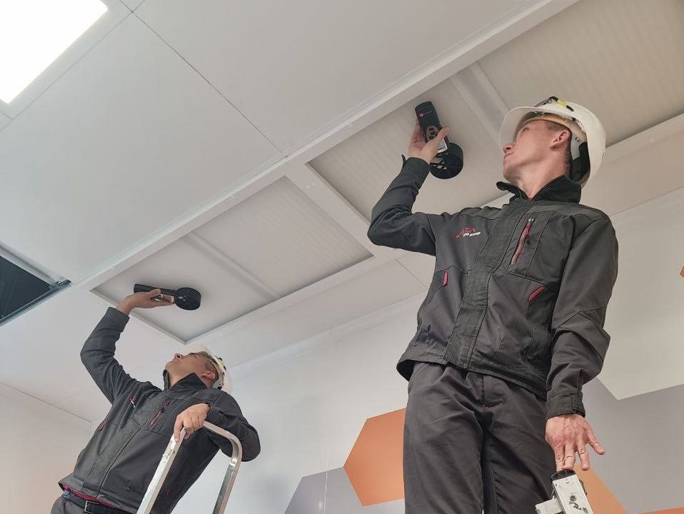 В новых санитарных правилах прописали кратность воздухообмена в кабинетах с рентген-оборудованием. Фото: ГК «Медтехатом»