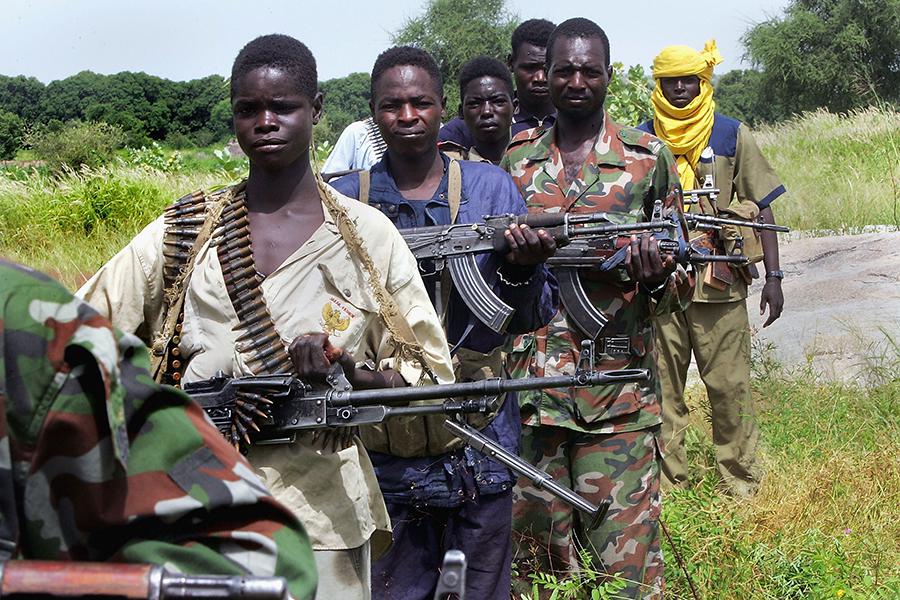 Фото: Scott Nelson / Getty Images