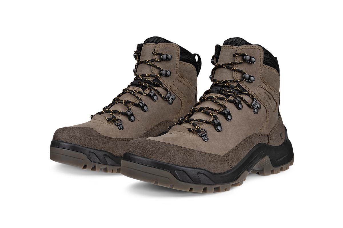 Ботинки ECCO Offroad