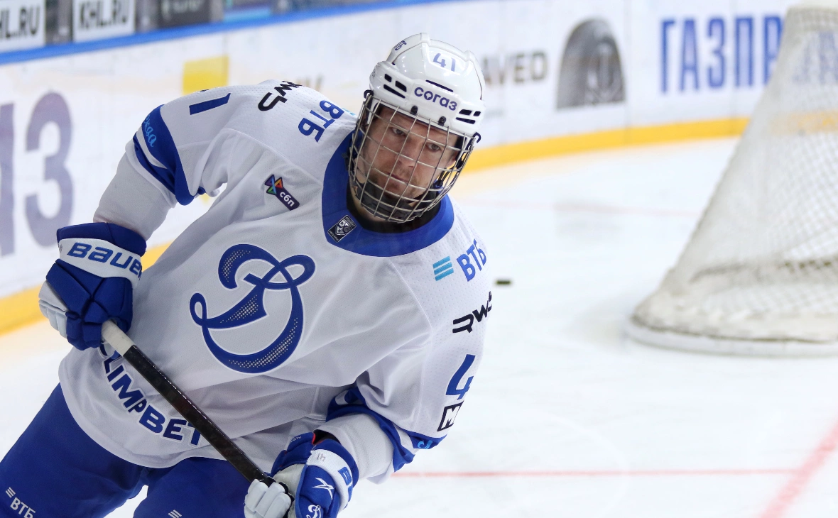 Maksim Konstantinov / Global Look Press