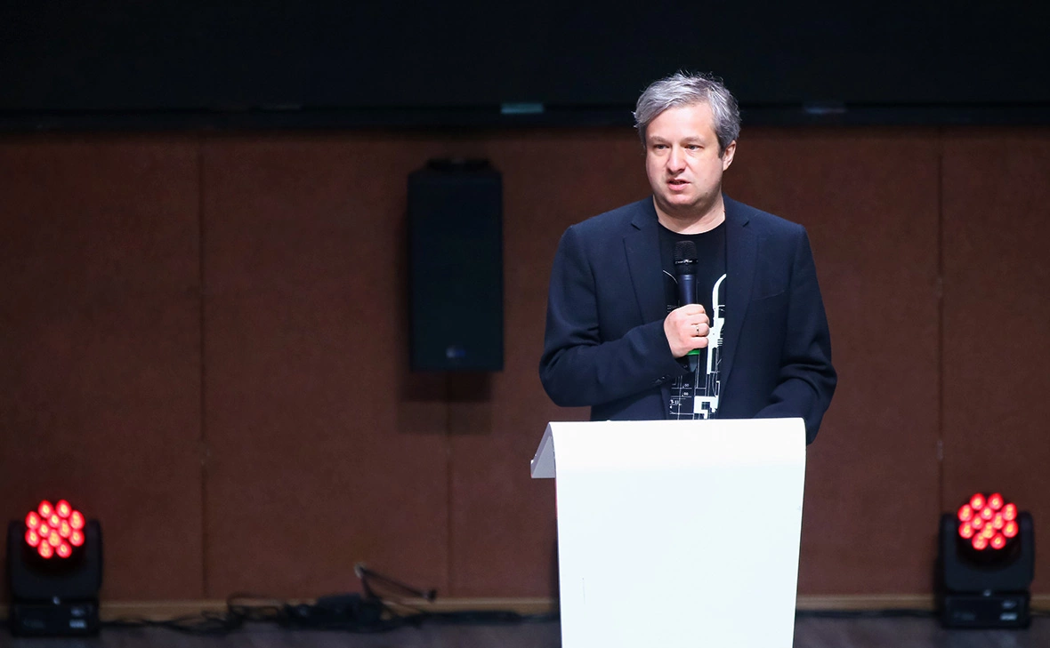 Сергей Ведяшкин / АГН «Москва»