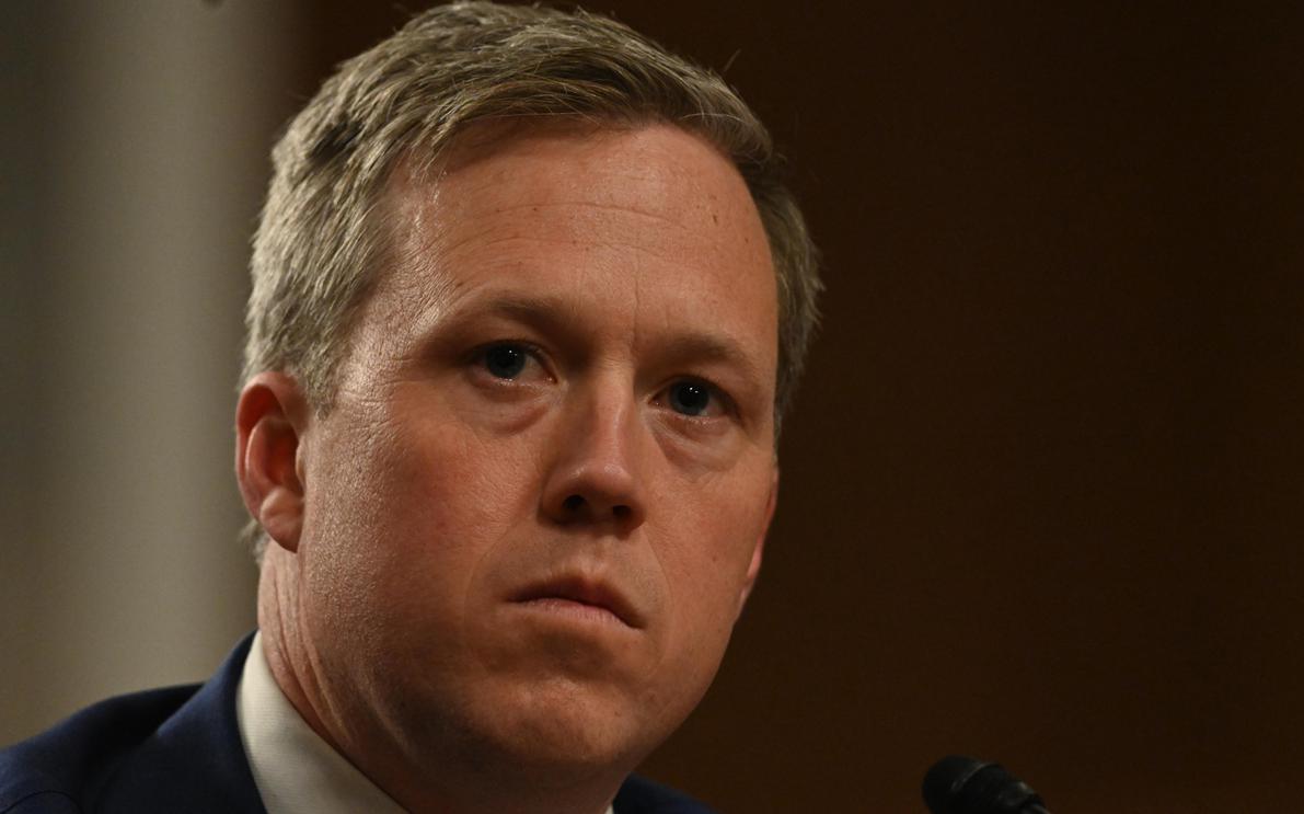 Дэниэл Дрисколл