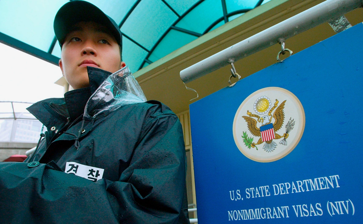 Chung Sung-Jun / Getty Images