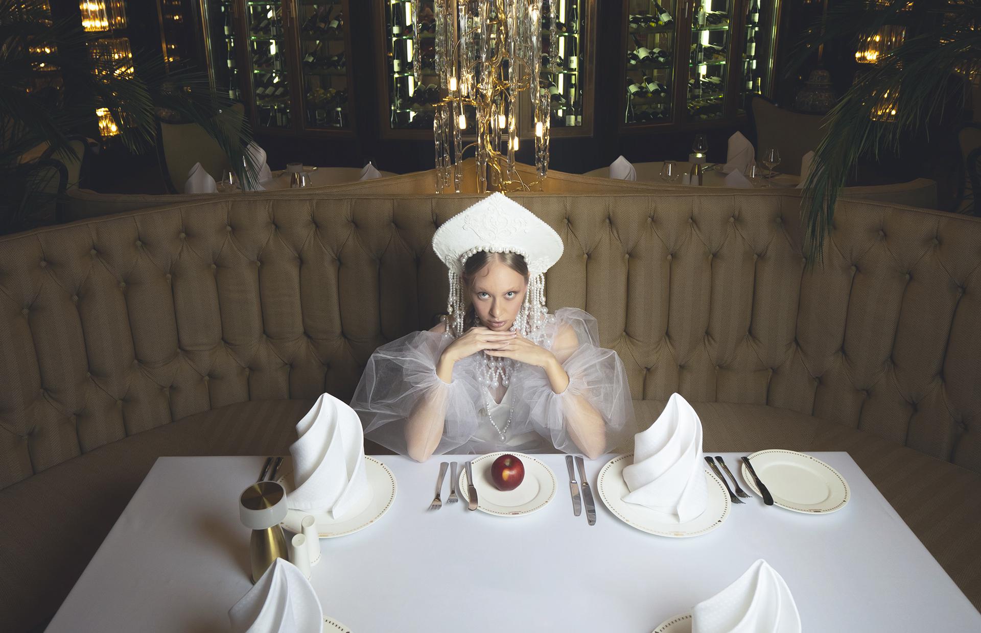 Фото: пресс-служба «Брунелло»