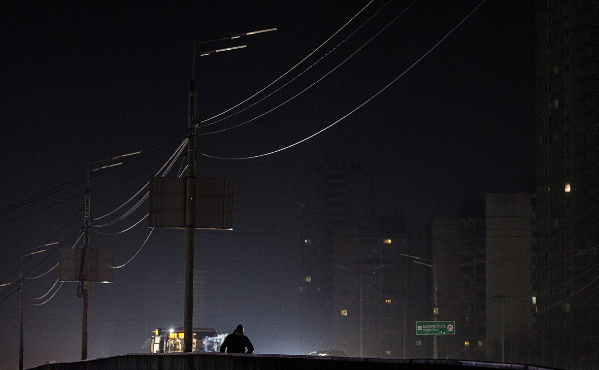 Валентин Огиренко / Reuters