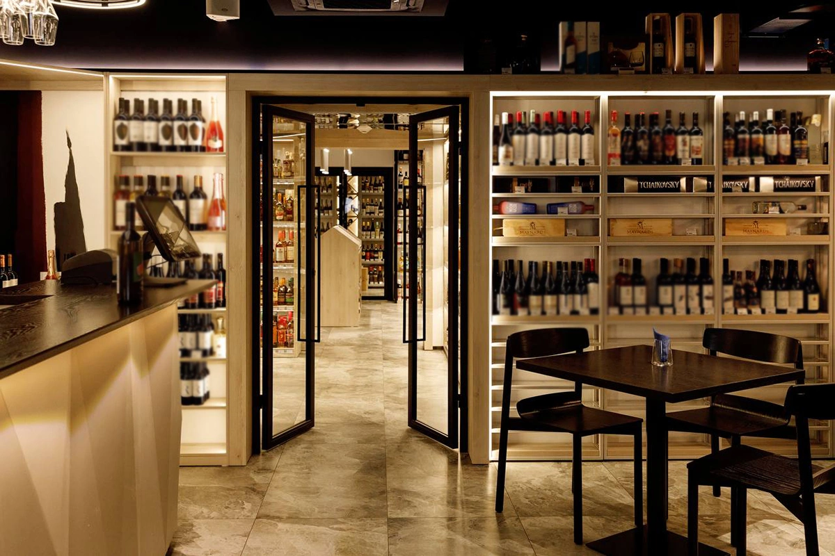 Выпить на подступах к Байкалу: алкоэкскурсия по Иркутску