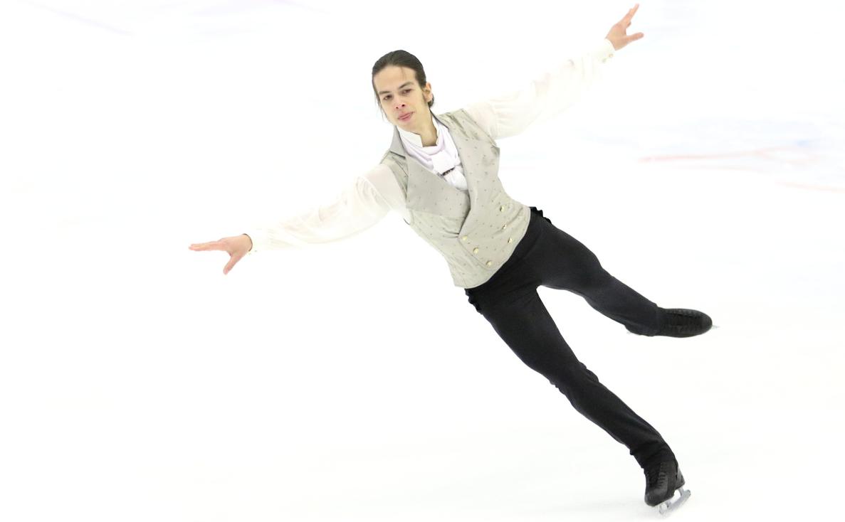 Петр Гуменник