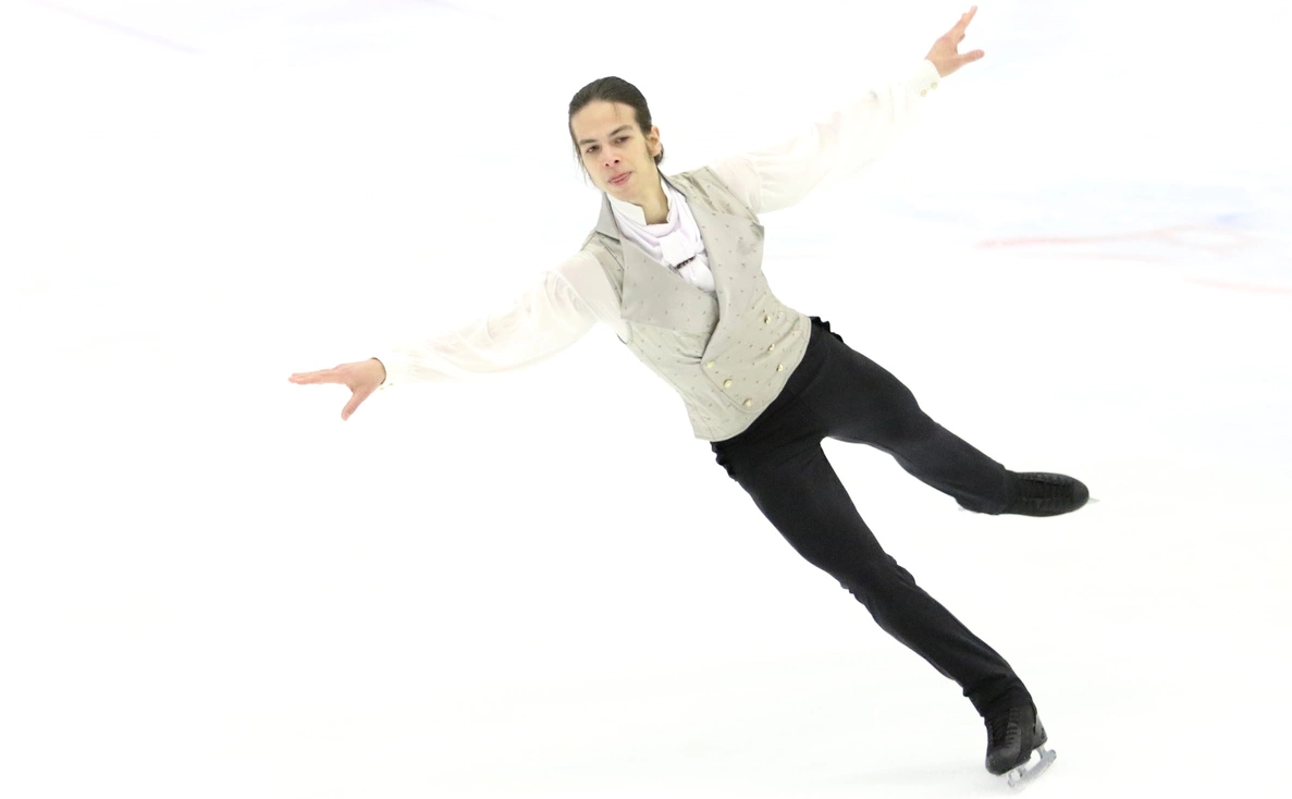 Maksim Konstantinov / Global Look Press