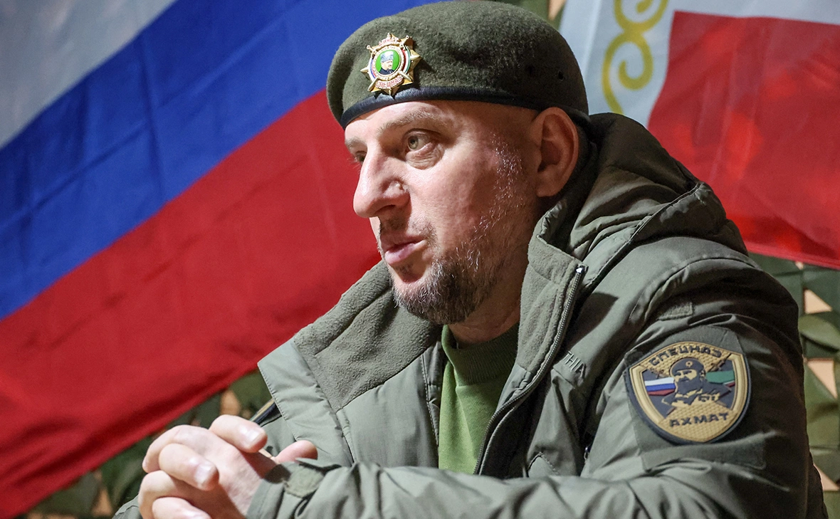 Максим Григорьев / ТАСС