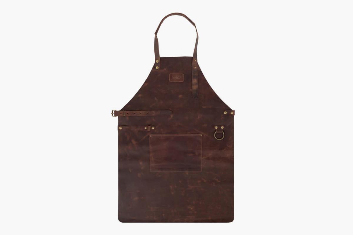 Кожаный фартук&nbsp;BORK