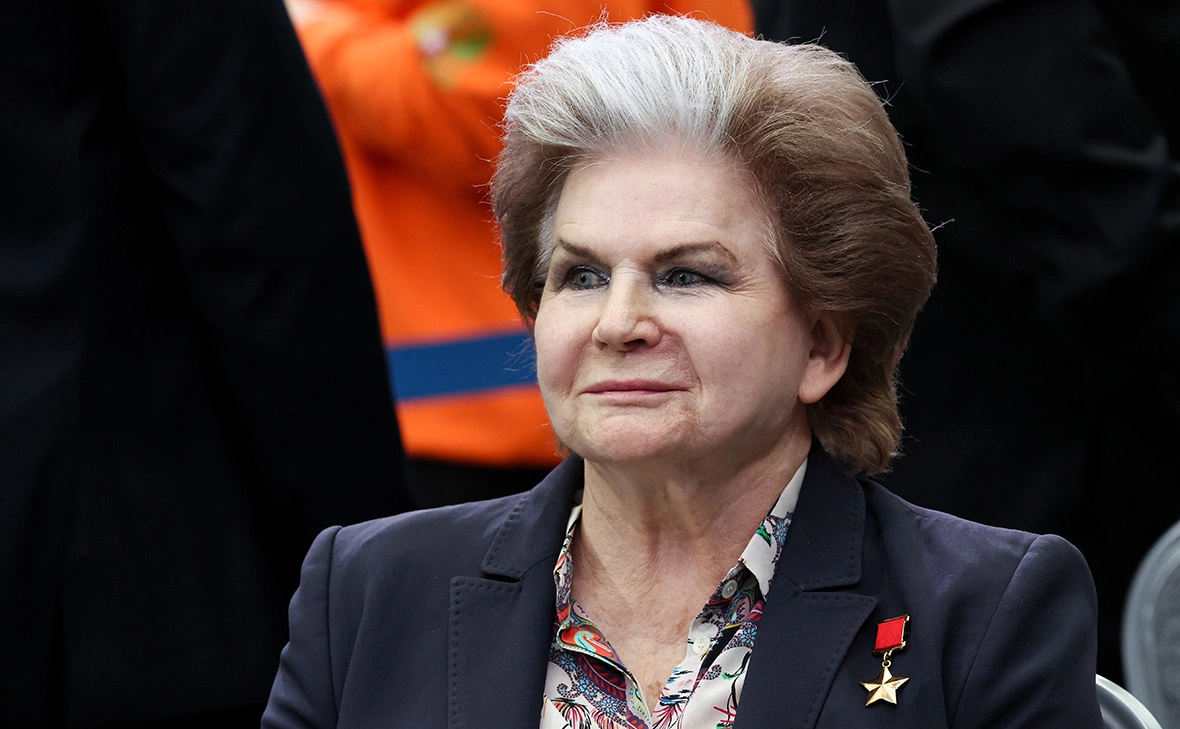 Александр Казаков / ТАСС